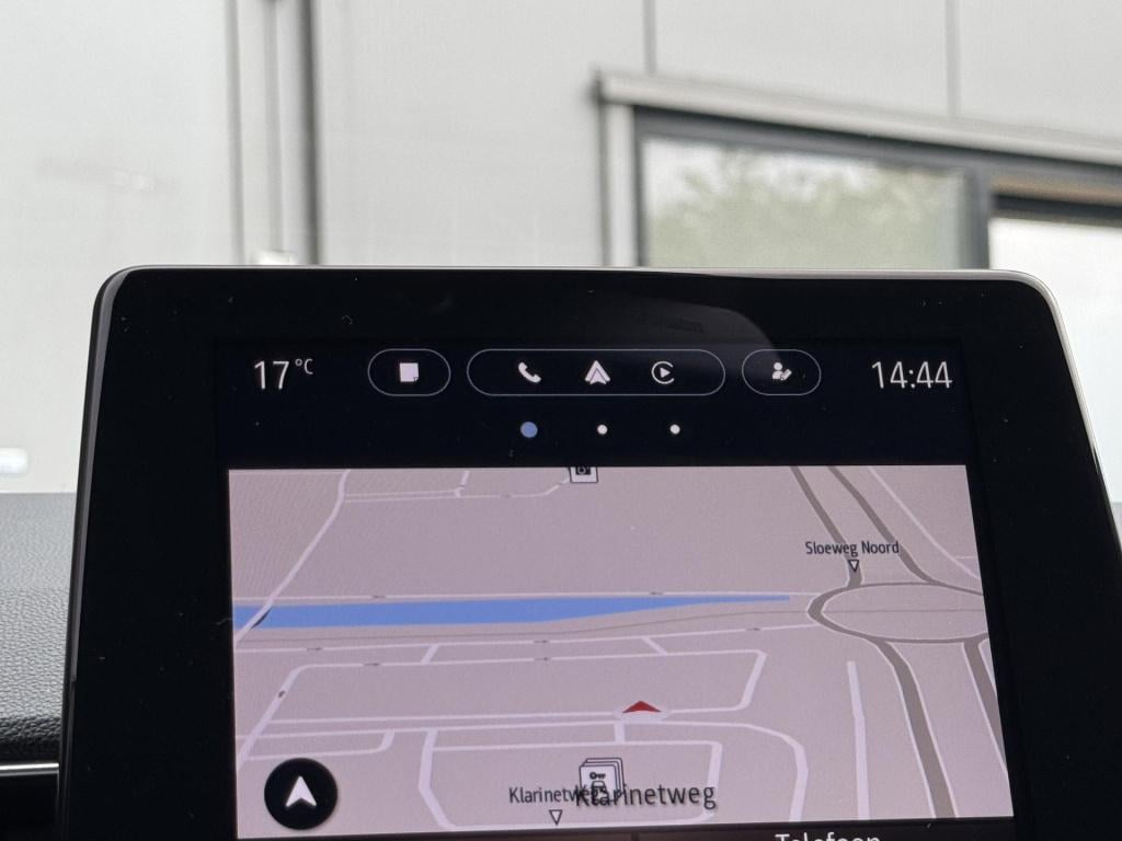 Mitsubishi Asx 1.3 di-t first edition nl-auto, stuur- + stoelverwarming!