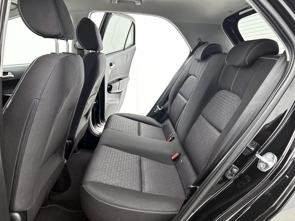 Kia Picanto 1.0 dpi dynamicplusline navi | parkeercamera | lichtmetalen vel