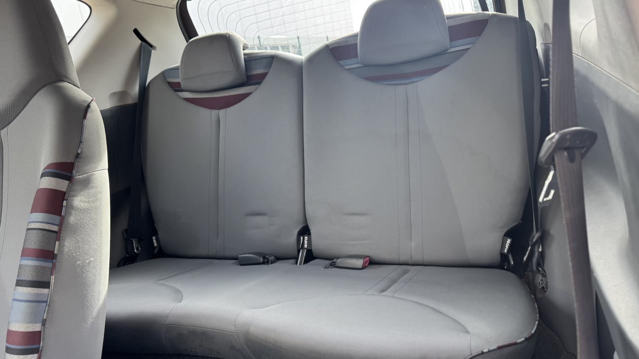 Citroen C1 1.0 12V 3DRS 2011 Blauw Airco Apk Nap Navi