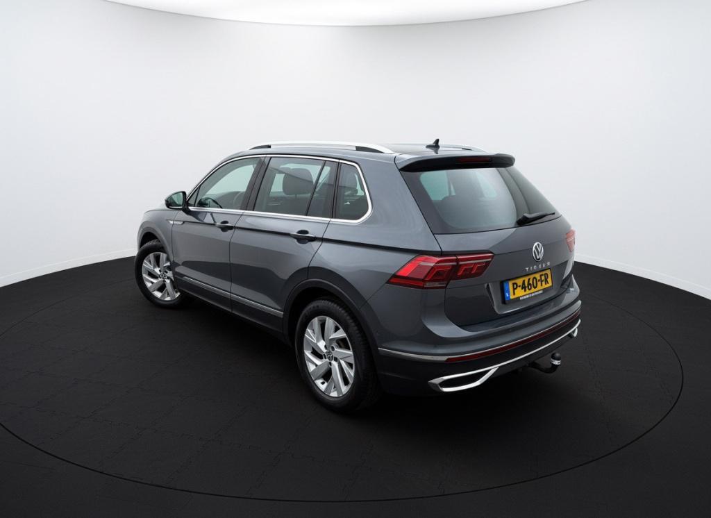 Volkswagen Tiguan 1.5 tsi elegance