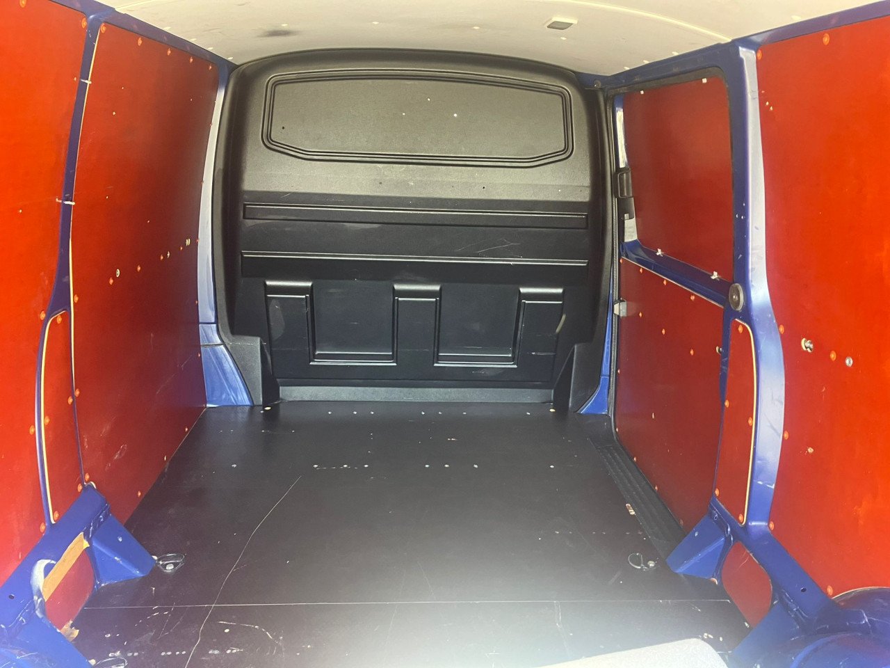 Volkswagen Transporter 2.0 Tdi Automaat