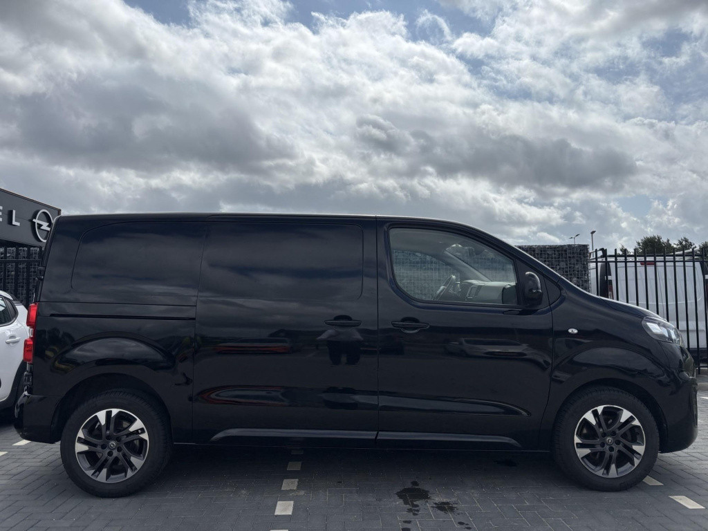 Opel Vivaro 2.0 cdti l2h1 innovation