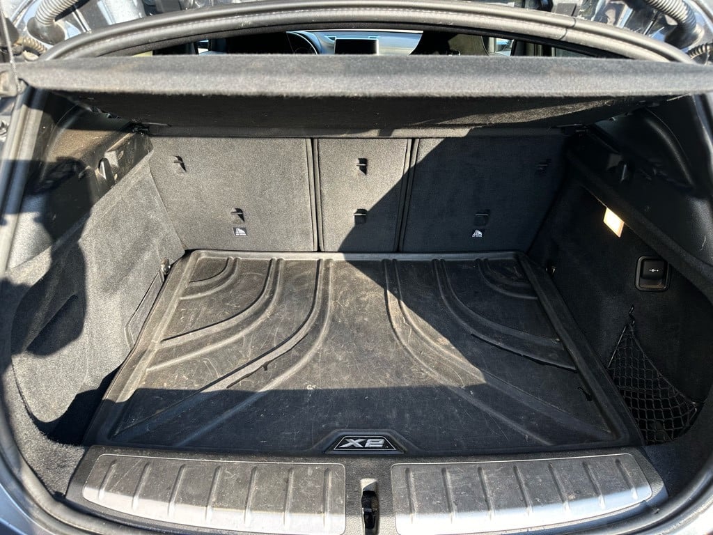 BMW X2 sdrive20i high executive // schaalstoelen // m pakket //