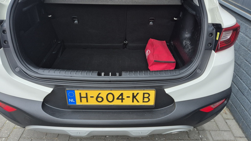 Kia Stonic 1.0 t-gdi dynamicplusline*clima*camera*navi*carplay*