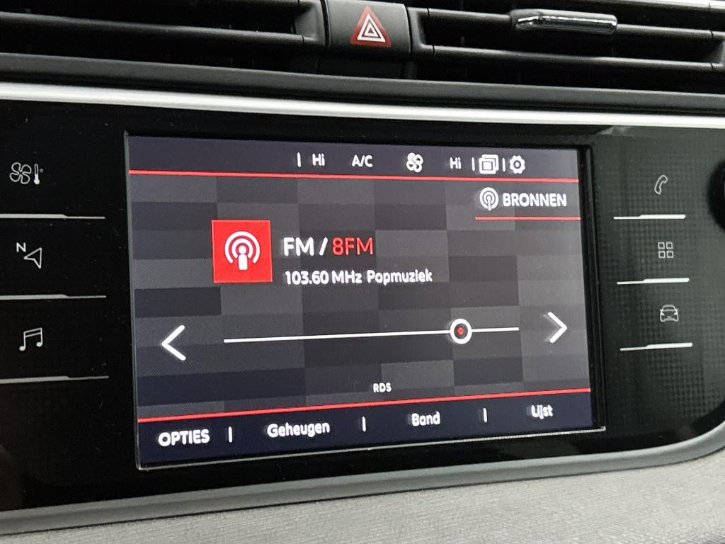 Citroen C4 Picasso 130 pk shine | rijklaar | trekhaak | comfort stoelen | c