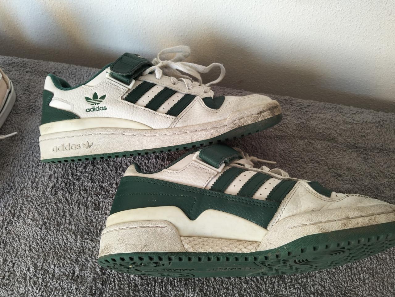 Schoenen 37-38-40