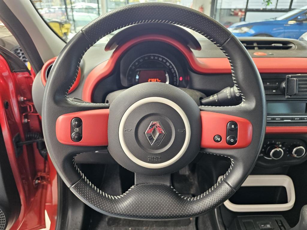 Renault Twingo 1.0 sce expression, lage kilometerstand!