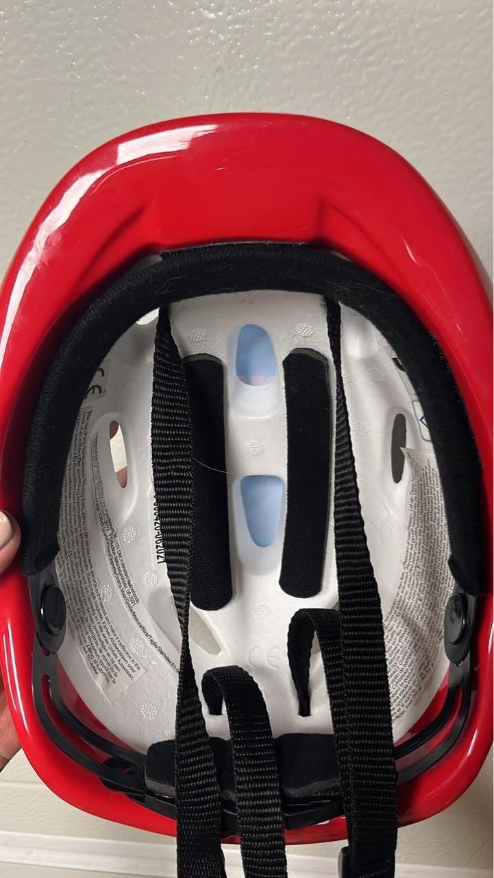 Kinderfietshelm paw patrol