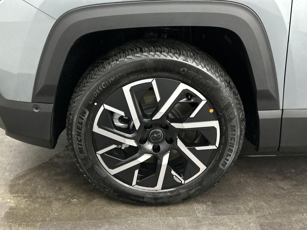 Jeep Compass first edition 74 kwh | demonstratiemodel | nu beschikbaar voor