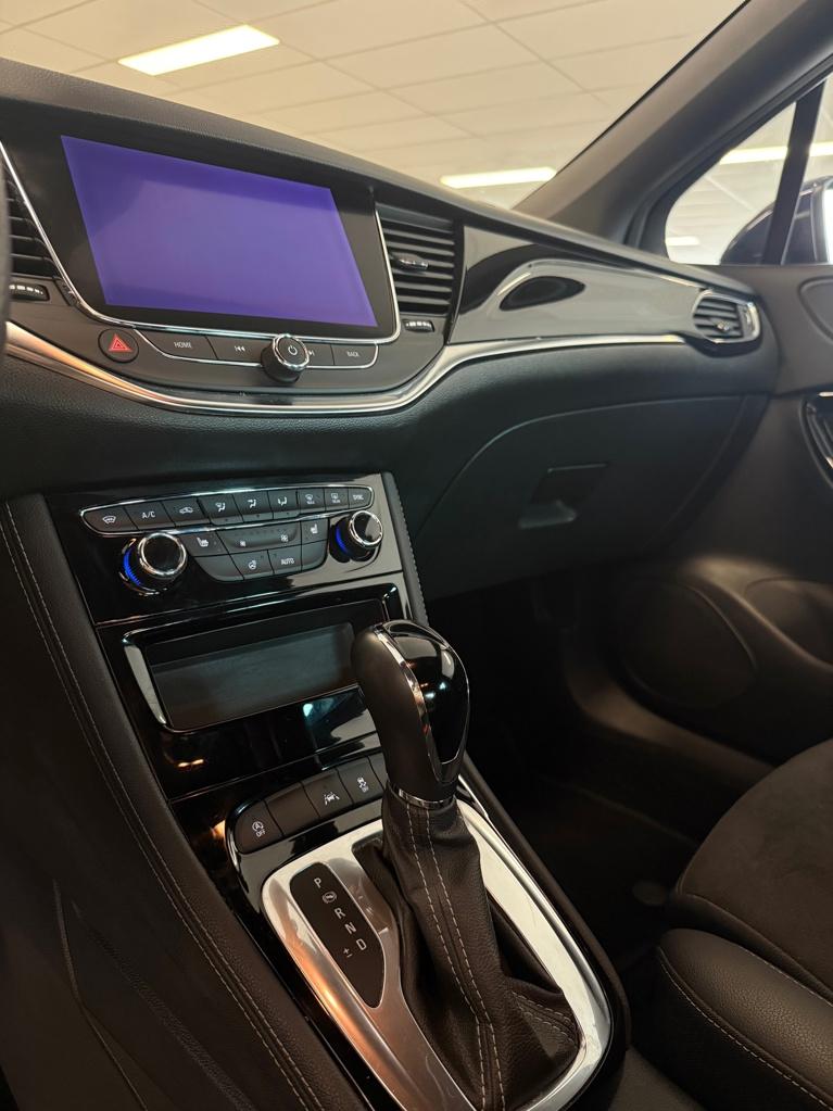 Opel Astra 1.4 business edition