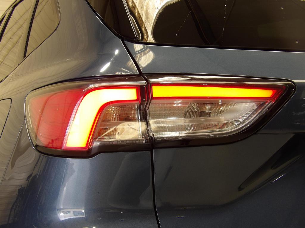 Ford Kuga 2.5 phev e-cvt 225pk st-line x