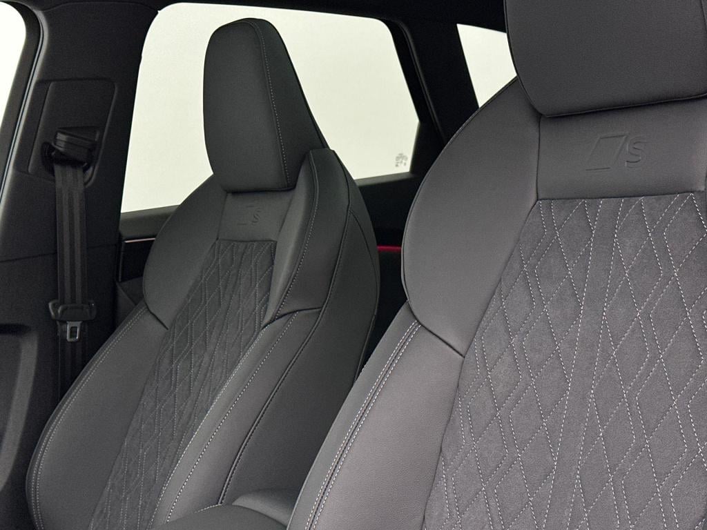 Audi Q5 2.0 tfsi e-hybrid quattro s edition competition