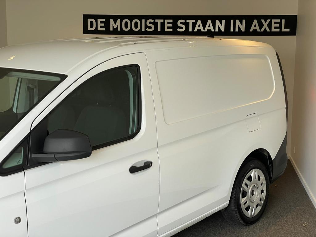 Ford Transit Connect 2.0 ecoblue l2 trend