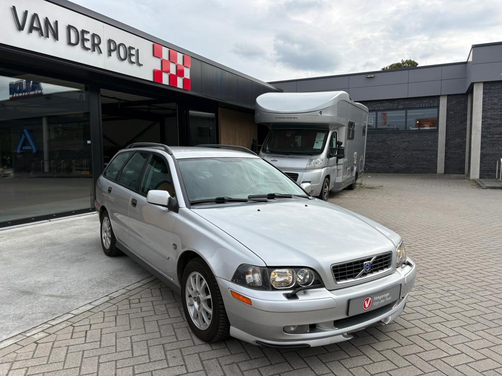 Volvo V40 1.8 europa
