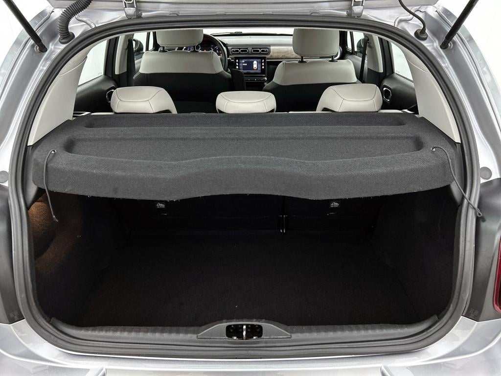 Citroen C3 110pk plus | rijklaar comfort seats | parkeersensoren achter |