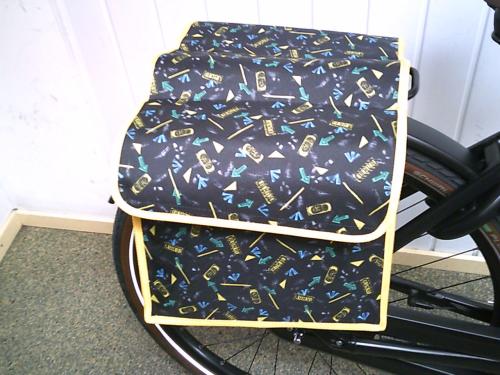 Nieuwe Tas 15,00