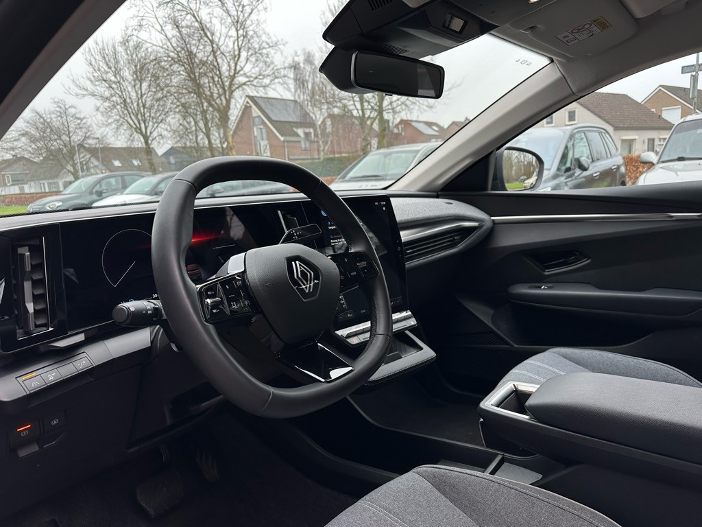 Renault Megane E-tech ev40 b.c. equilibre