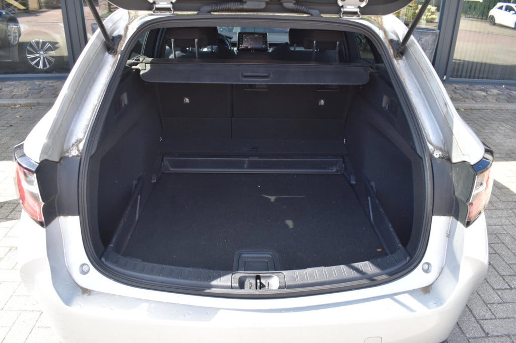 Toyota Corolla Touring Sports 1.8 hybrid sport plus | camera | afn. trekhaa