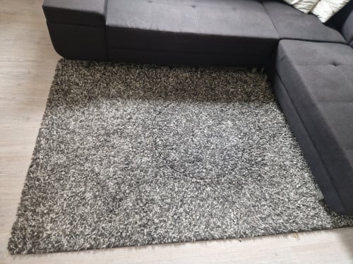 Vloerkleed