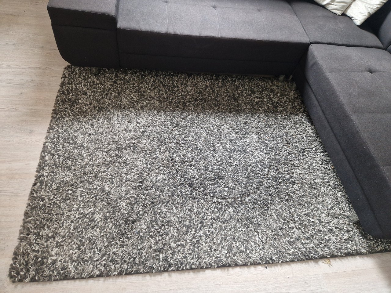 Vloerkleed