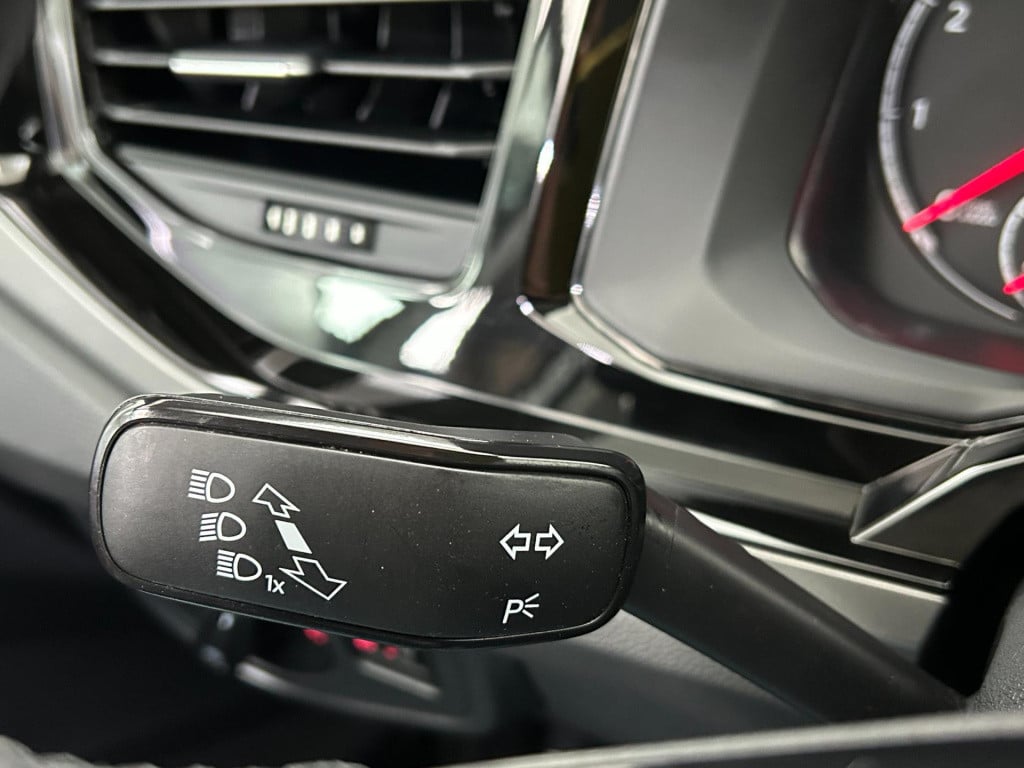 Volkswagen Polo occasion 1.0 tsi comfortline | wit | airco | tweedehands vo