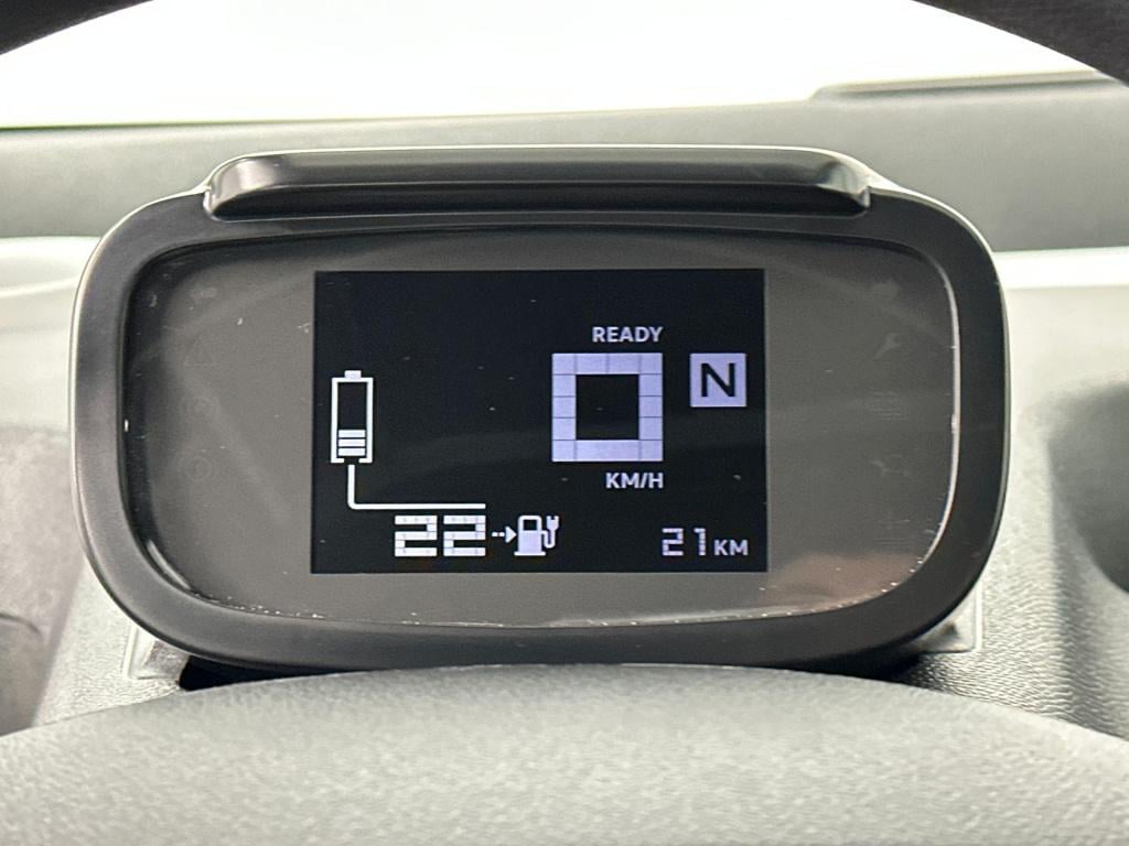 Opel Onbekend rocks gs | demonstratiemodel | vanaf 16 jaar rijden | nieuw t