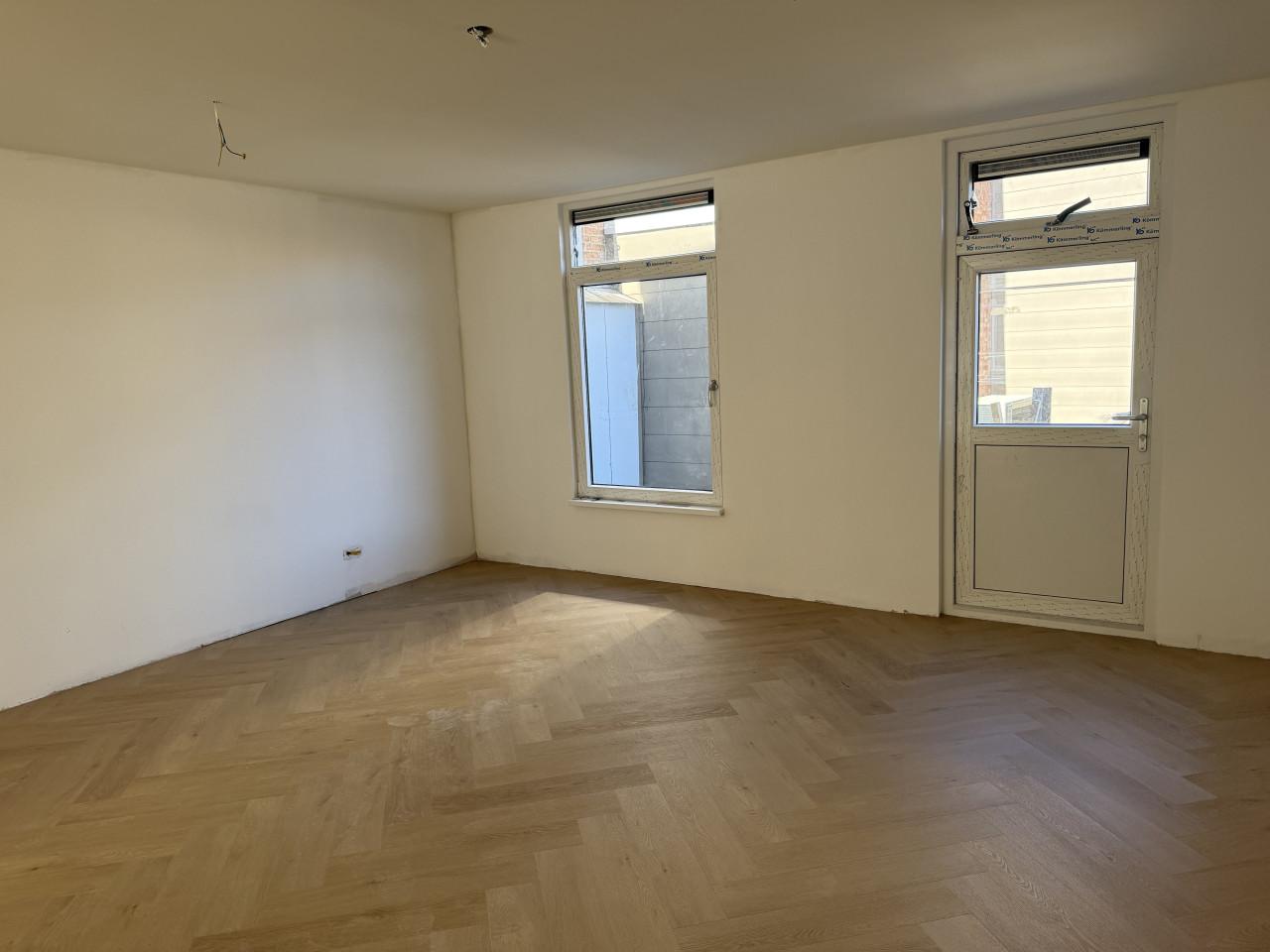 Te huur: 4 nieuwe appartementen St. Adriaanstraat Goes