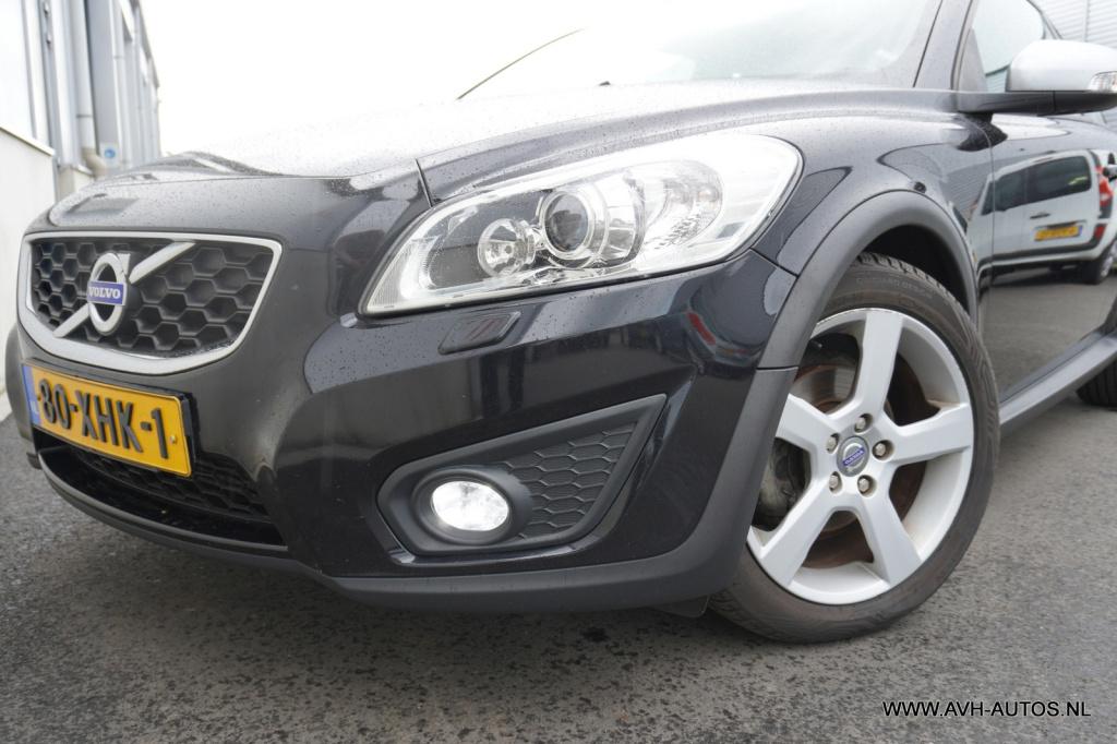 Volvo C30 1.6 d2 r-edition