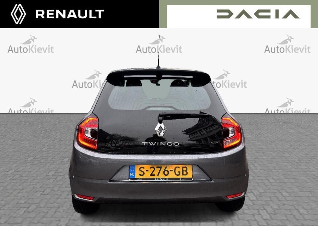 Renault Twingo z.e. r80 e-tech equilibre 22 kwh