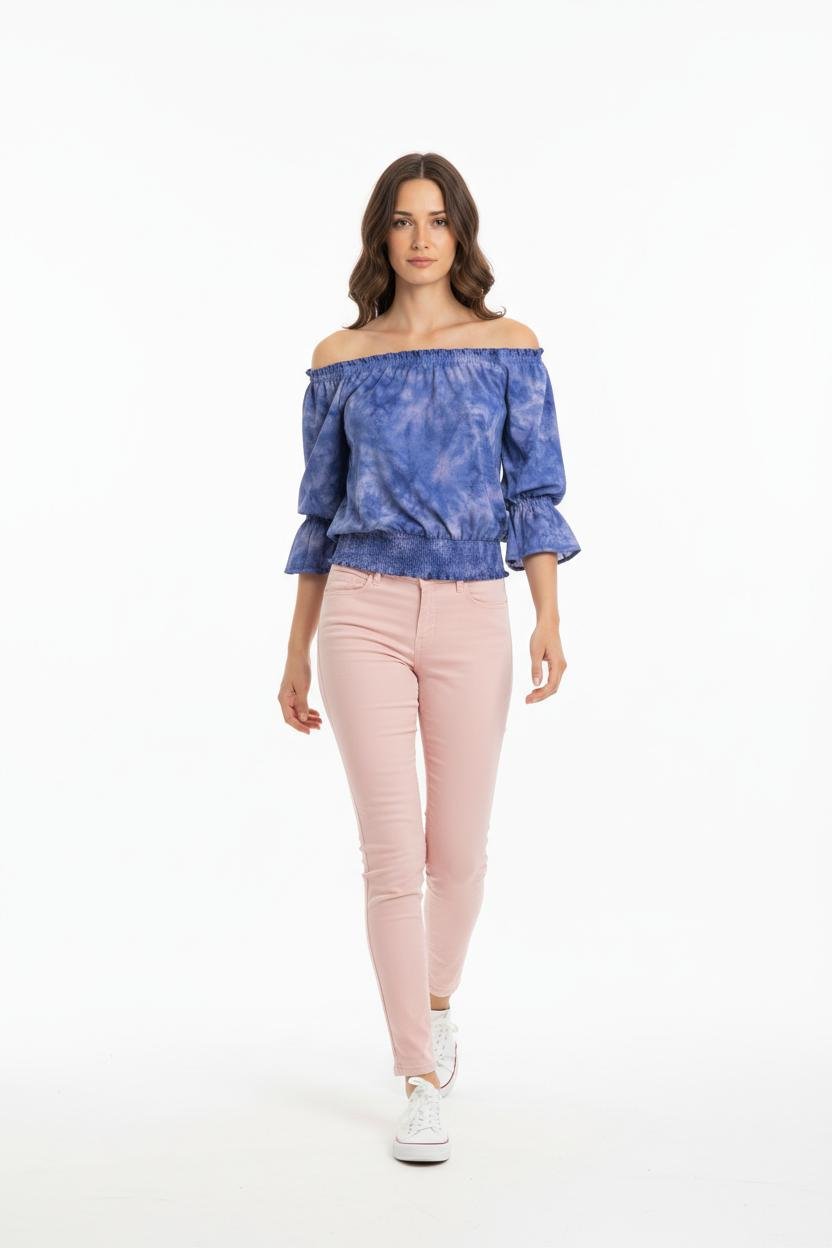 Partij kleding 50 stuks nieuw