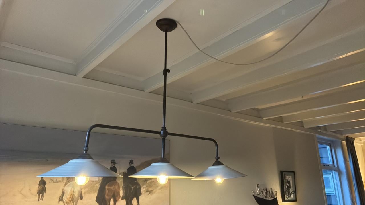 Design hanglamp
