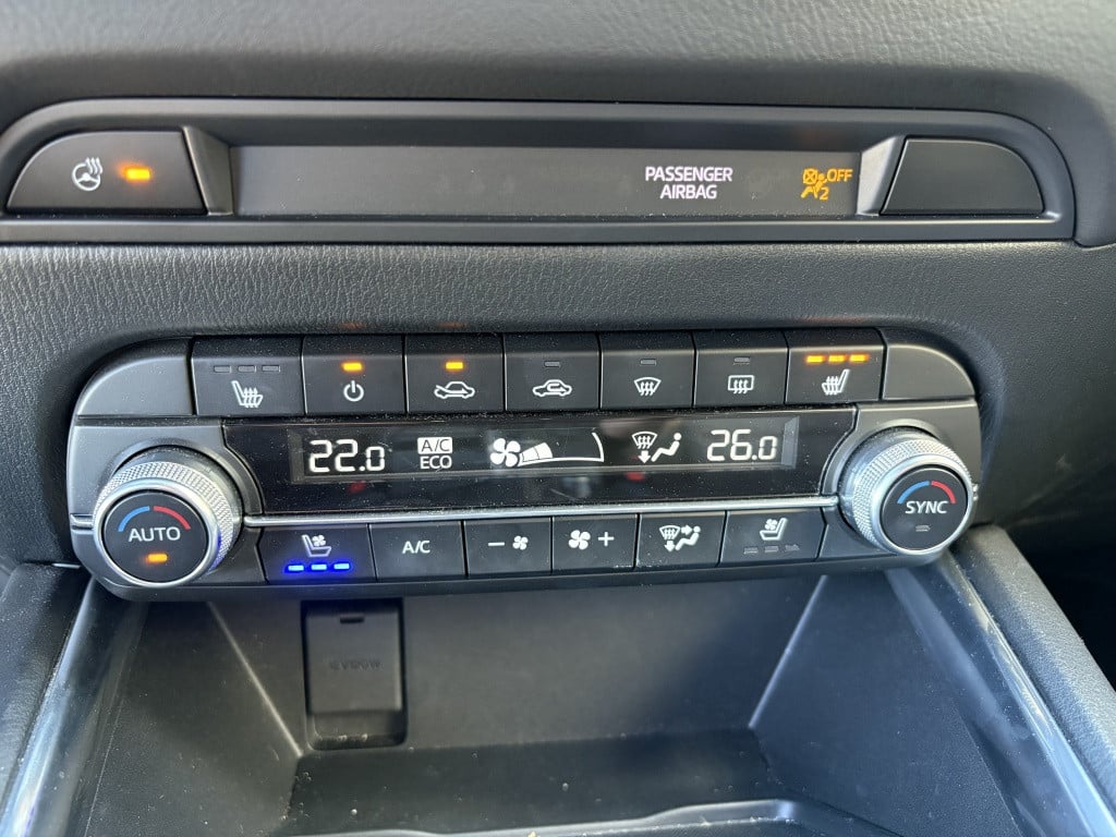 Mazda Cx-5 2.0 sag 165 homura comfort pack