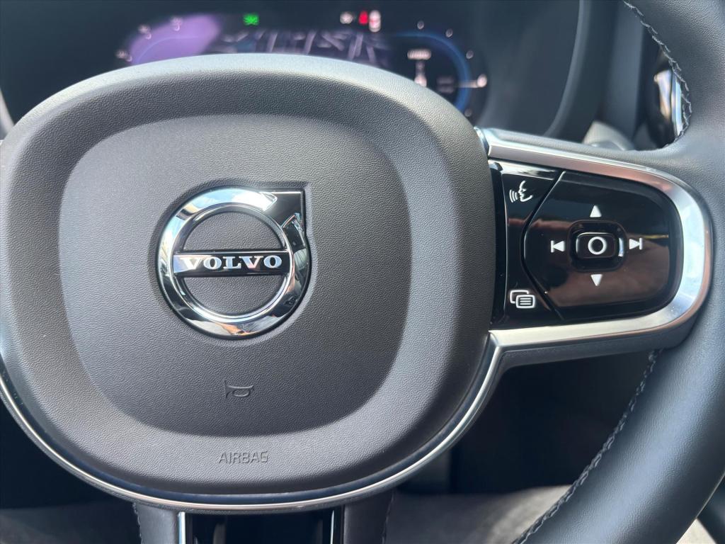 Volvo XC60 t6 340pk recharge awd r-design| harman kardon|360 camera|schuifd