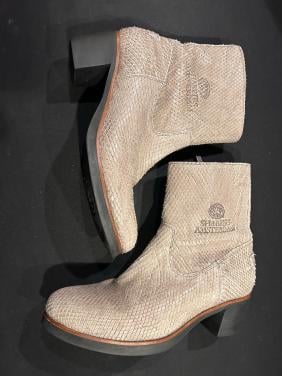 Laarsjes Shabbies Amsterdam