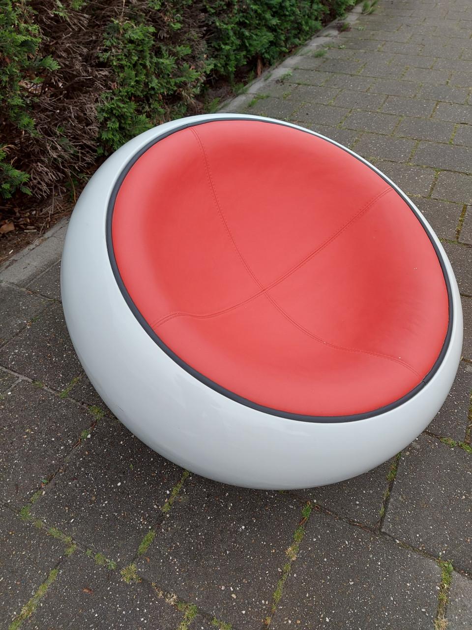 Design stoel / stoeltje