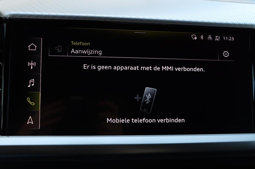 Audi Q4 Sportback E-tron 35 advanced edition 55 kwh | soh 91,3% |
