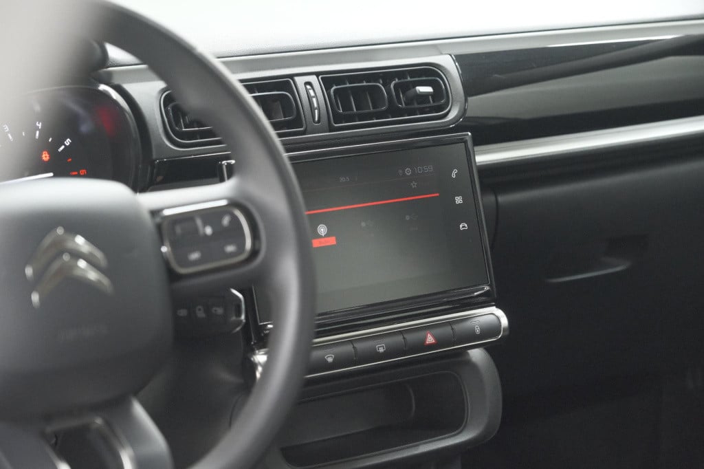 Citroen C3 Aircross puretech 82 feel | apple carplay | climate control | 15
