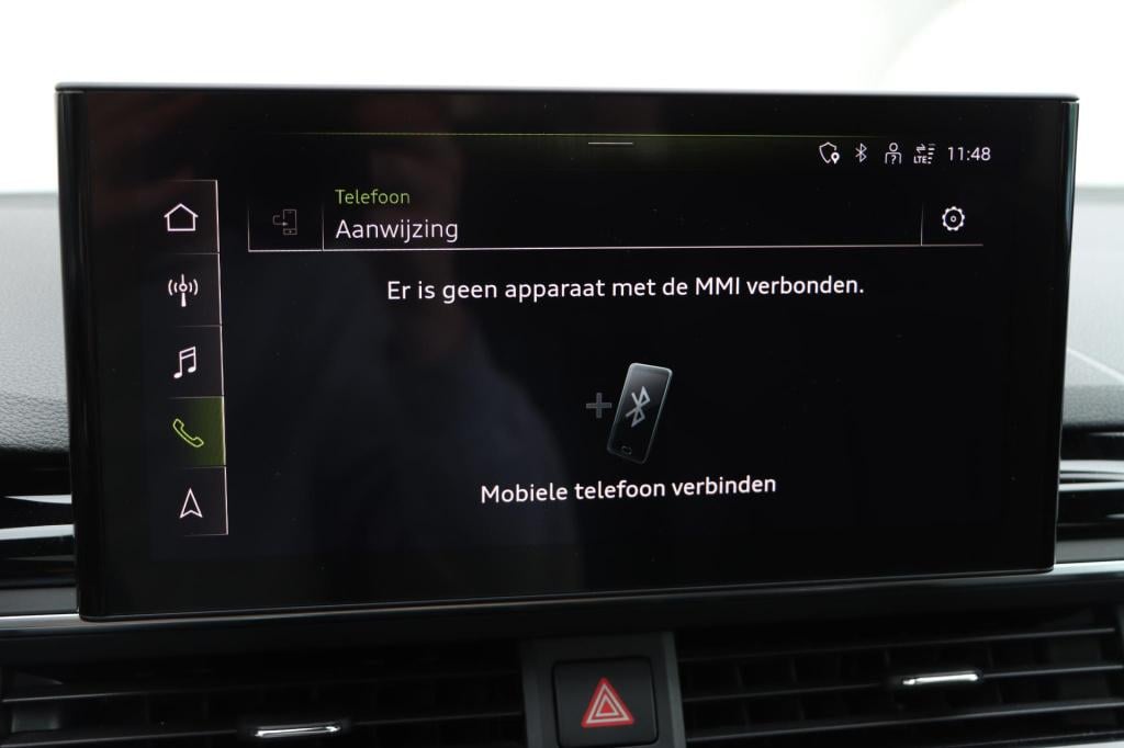 Audi A5 sportback 35 tfsi s edition competition 150pk s tronic