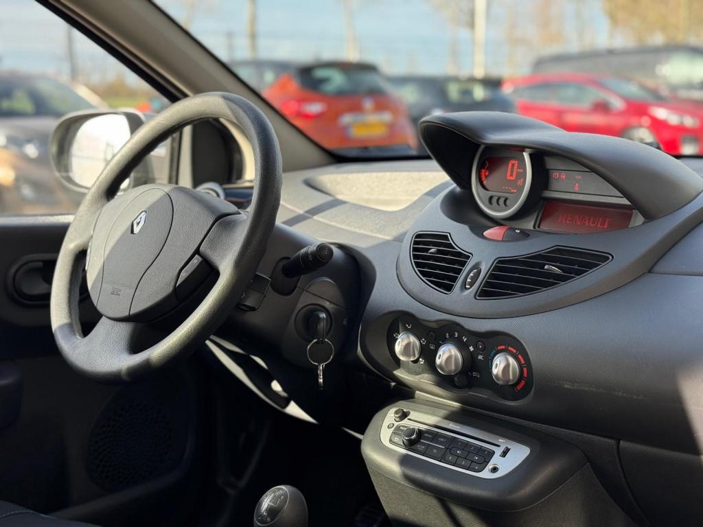 Renault Twingo 1.2 16v collection