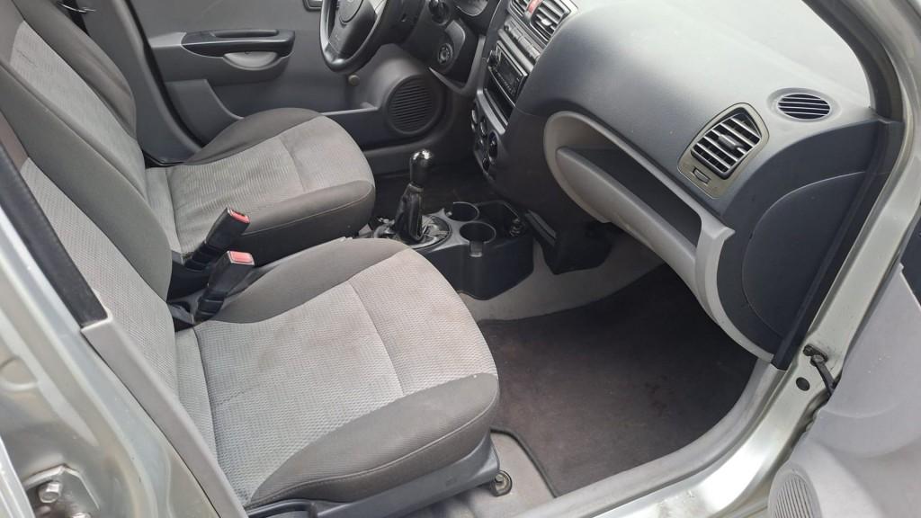 Kia Picanto 1.0 lx