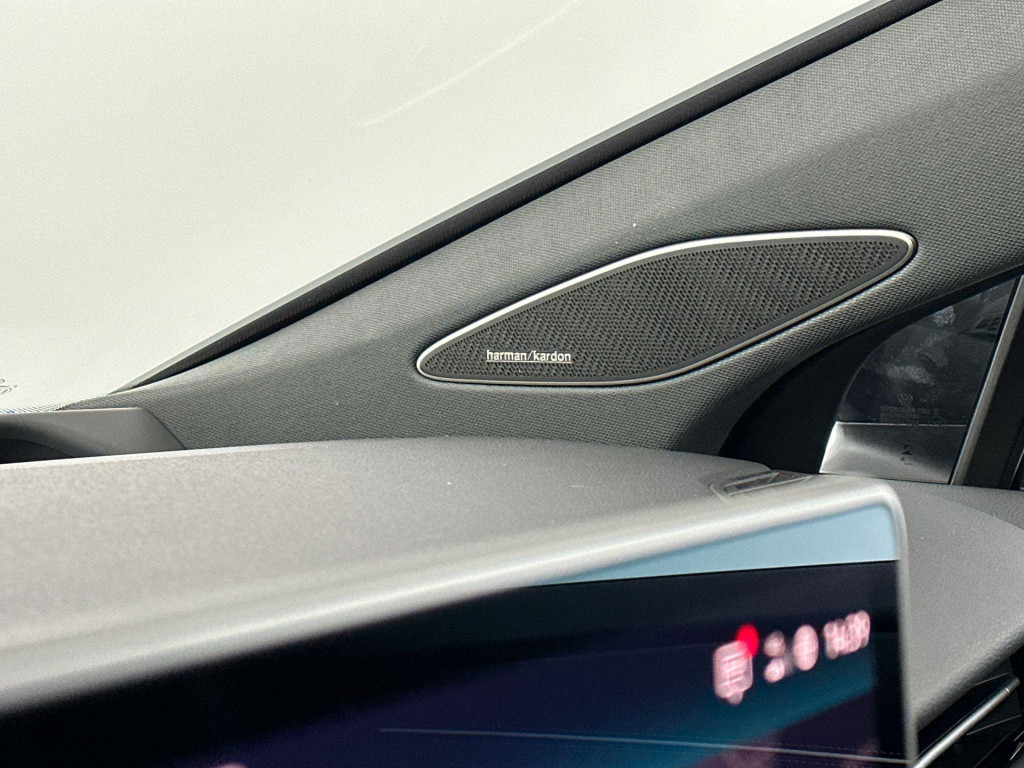 Volkswagen Id.7 tourer pro business 77 kwh accu. 210 kw / 286 pk variant