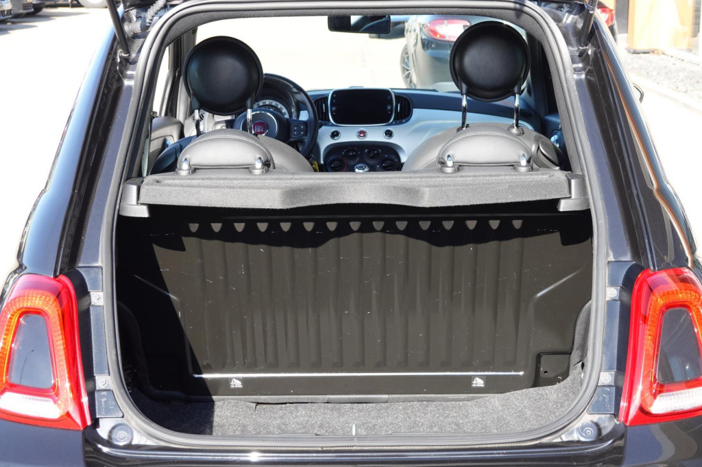 Fiat 500 1.0 hybrid sport