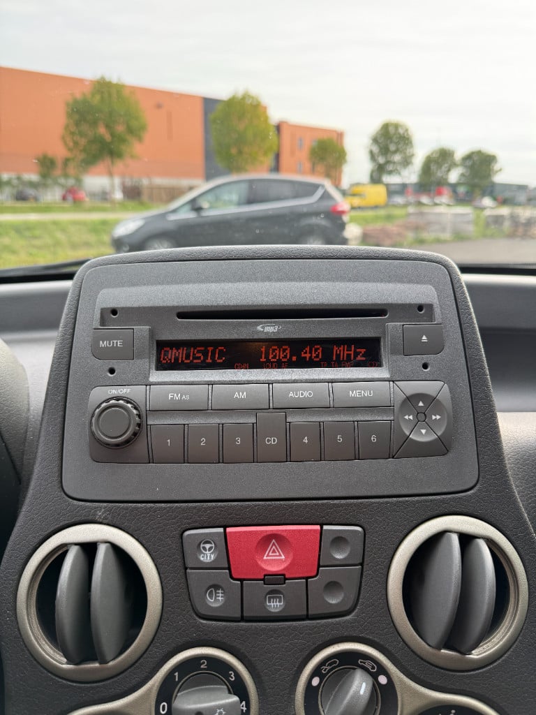 Fiat Panda 1.2 - edizione cool - airco