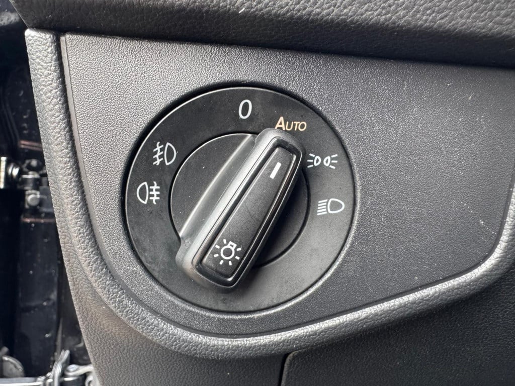 Volkswagen Polo 1.0 mpi comfortline
