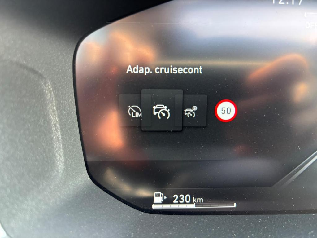 Lynk & Co 01 1.5td 261pk phev 7dcth, panorama dak, adaptive cc, carplay