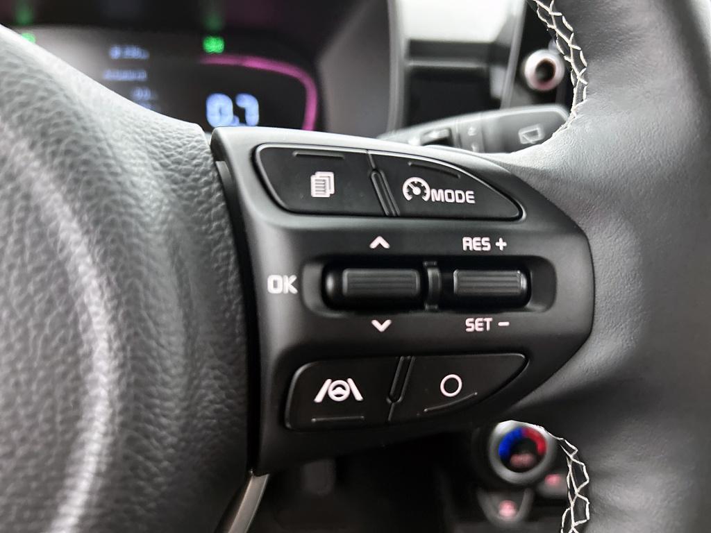 Kia Picanto 1.0 dpi executiveline | climate control | stuur-/stoelverwarmin