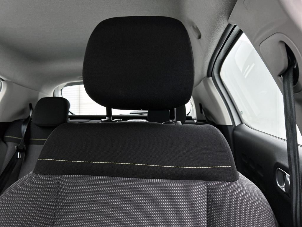 Citroen C3 83 pk you | rijklaar | cruise control | bluetooth | led koplampe