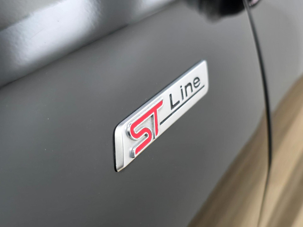 Ford Fiesta occasion 1.0 st-line bomvolle auto | tweedehands ford fiesta zw