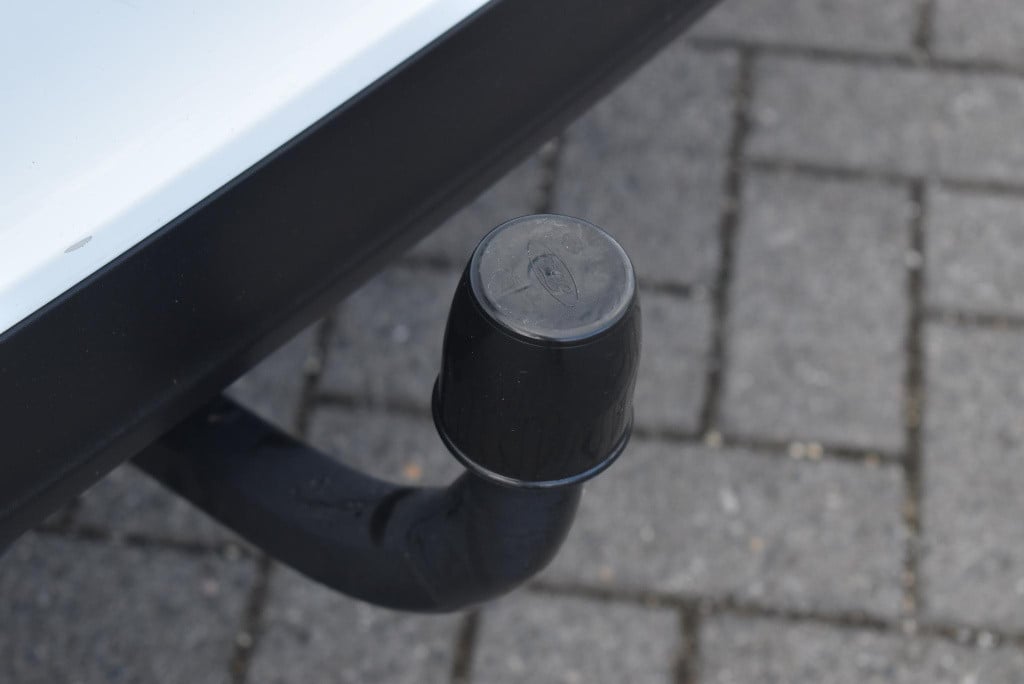 Ford Focus 1.0 titanium | cruise control | trekhaak | achteruitrijcamera | 