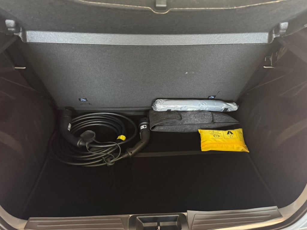 Dacia Spring comfort plus 27 kwh